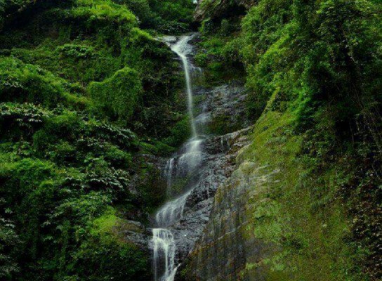 Chadwick Falls Image